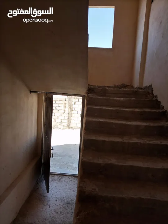 عمارة صناعي حرفي 3 طوابق مميزة البتراوي حي المسامير