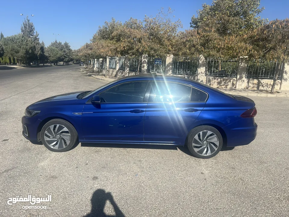 Volkswagen e-Bora  2019 ڤولكس واجن اي بورا