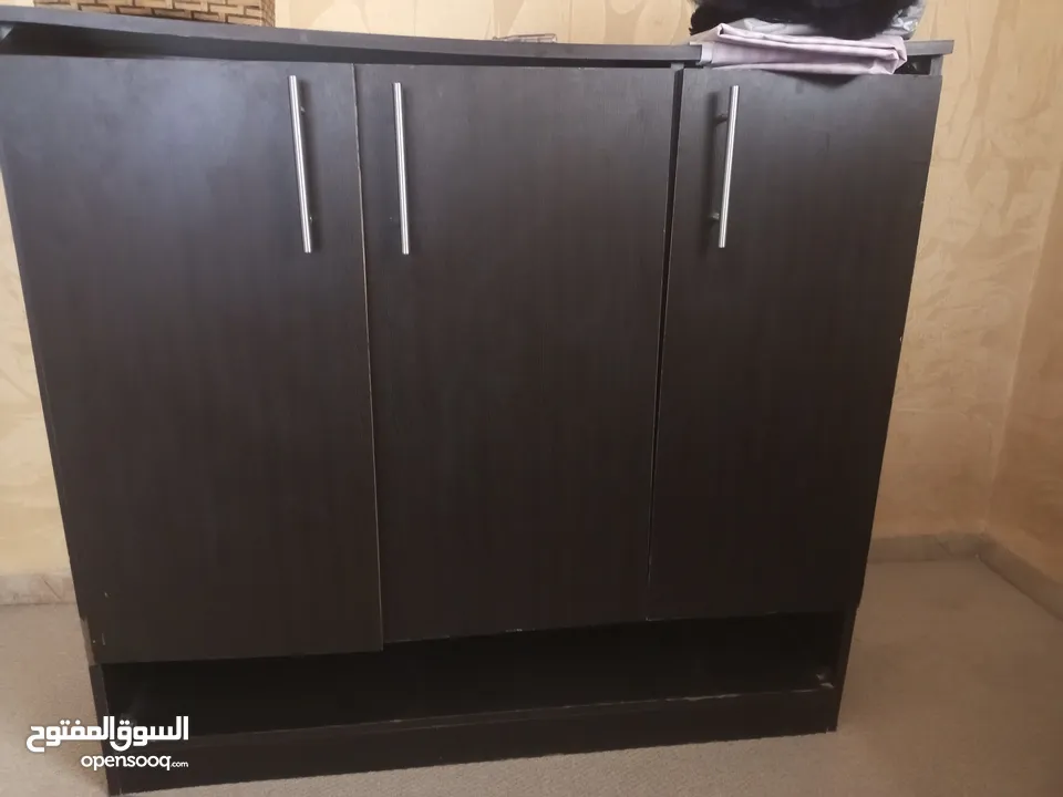خزانه مستعمله