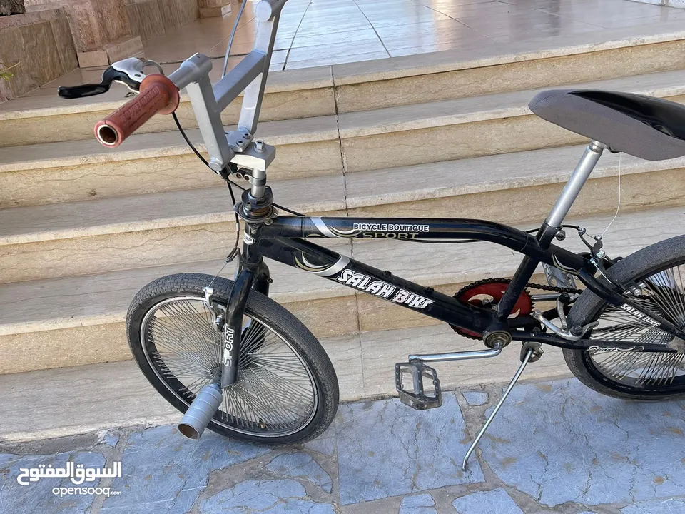 دراجه هوائيه امريكي ماركه عالميه