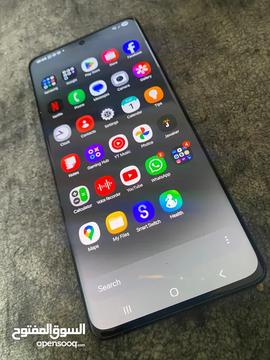 سامسونج s21 ultra