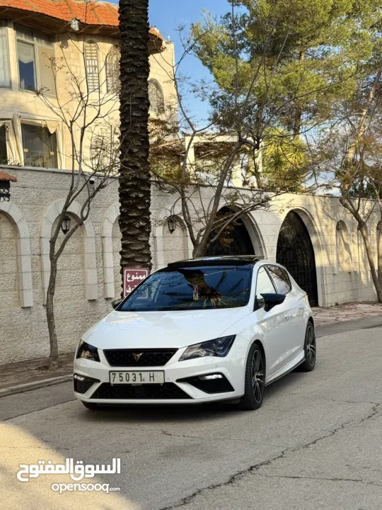 سيات ليون اف ار ترخيص 2020 فل اضافات دهان شركة عداد 50