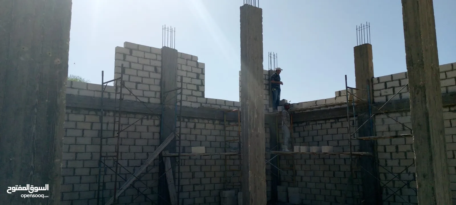 المهندس ايمن صافي  تنفيذ كافة أعمال  مقاولات الابنية والتشطيب الداخلي و التمديدات الكهربائية