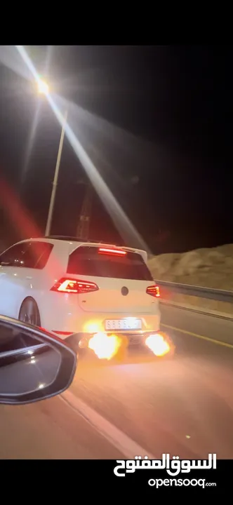 Golf R 2016 للبيع