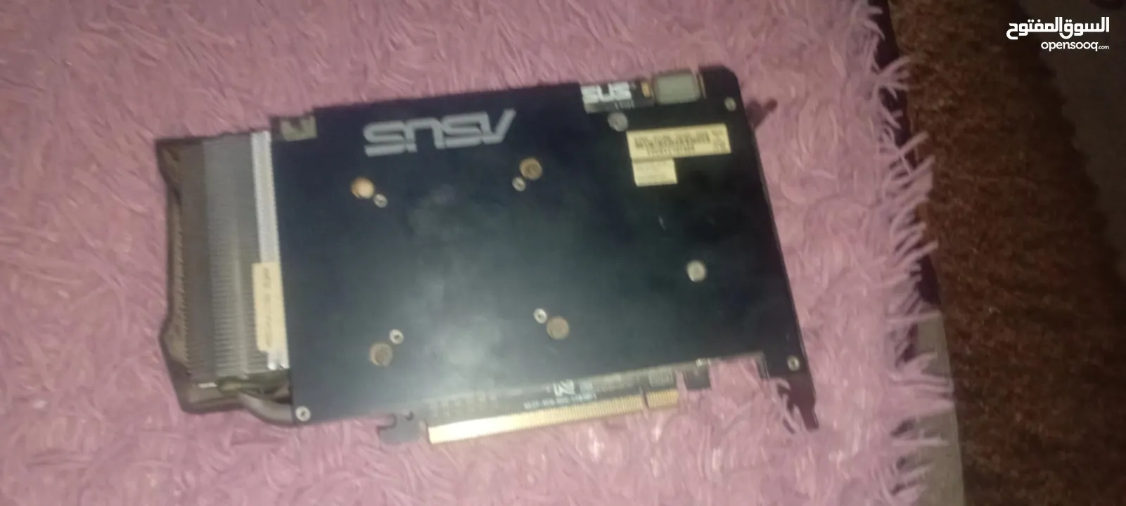 كرت شاشه gtx960