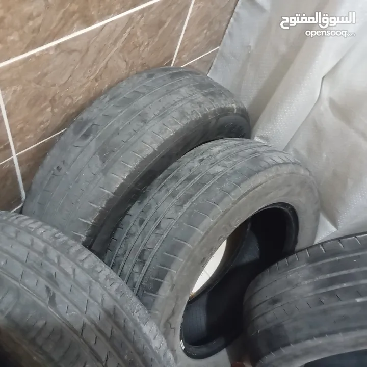 كوكوشك مستخدم نظيف