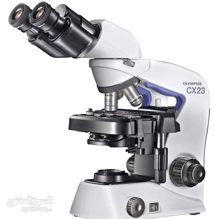 Microscope Olympus CX 23
