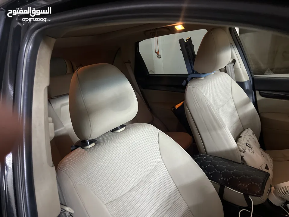 كيا سورينتو 2013  13000 دينار