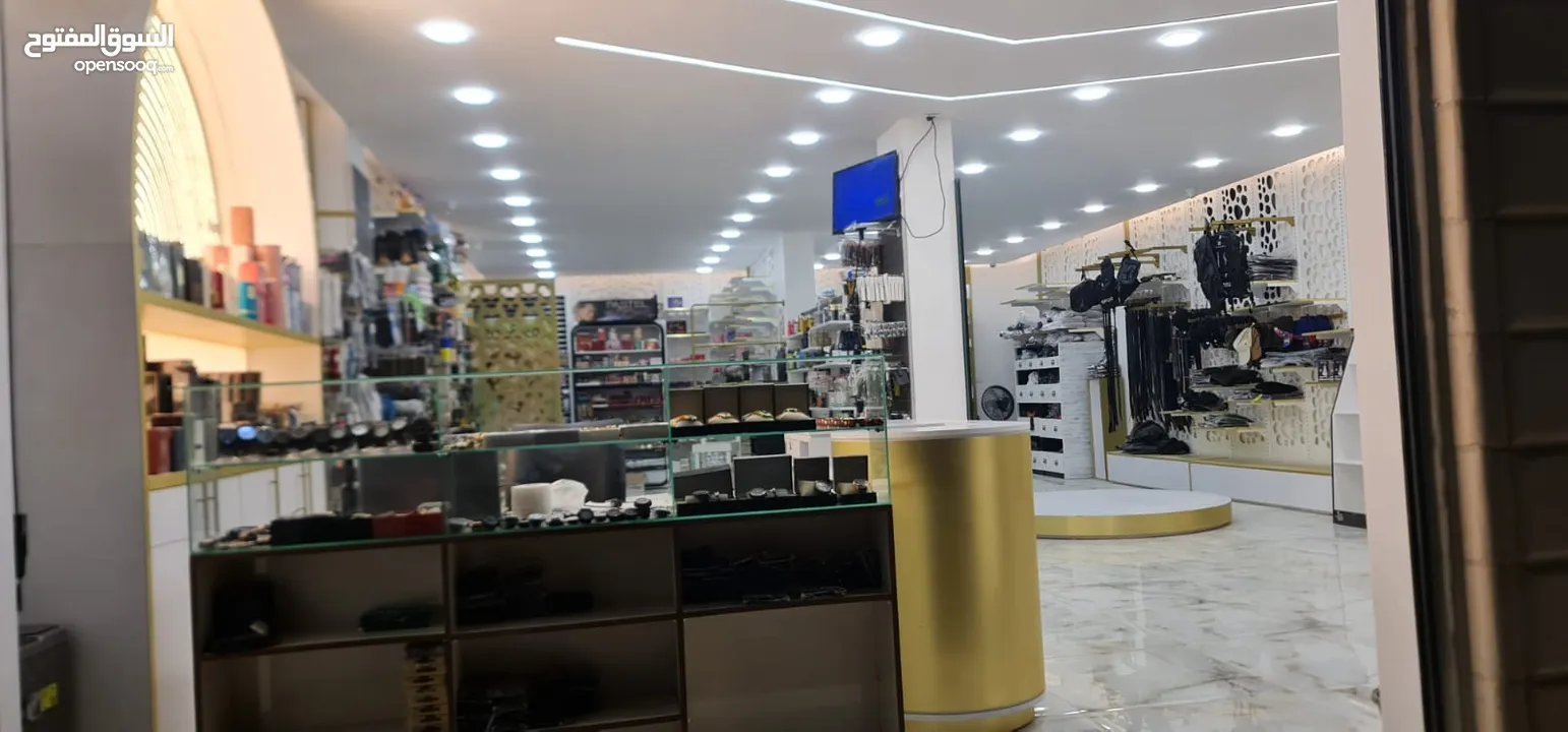 مخازن للايجار