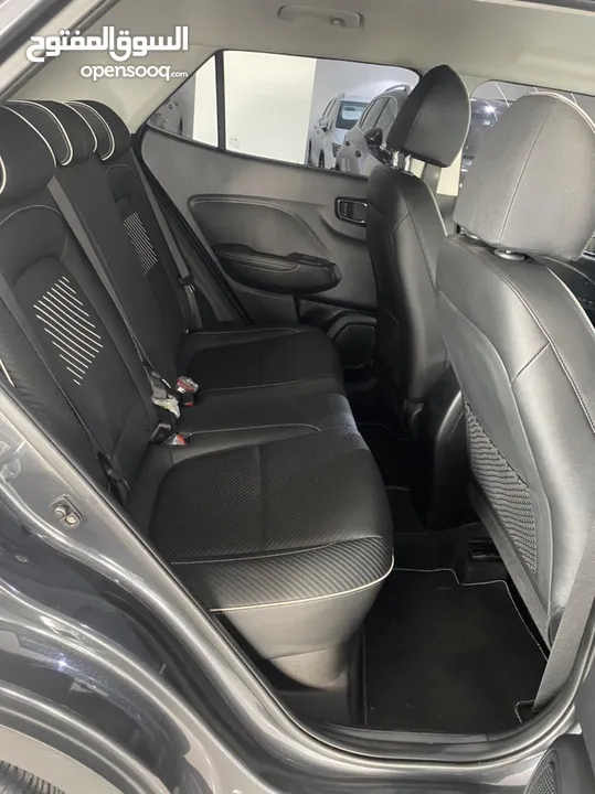 2020 Hyundai venue (v)
