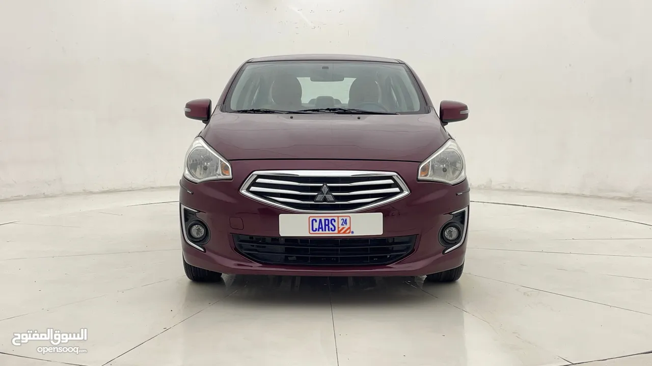 (HOME TEST DRIVE AND ZERO DOWN PAYMENT) MITSUBISHI ATTRAGE