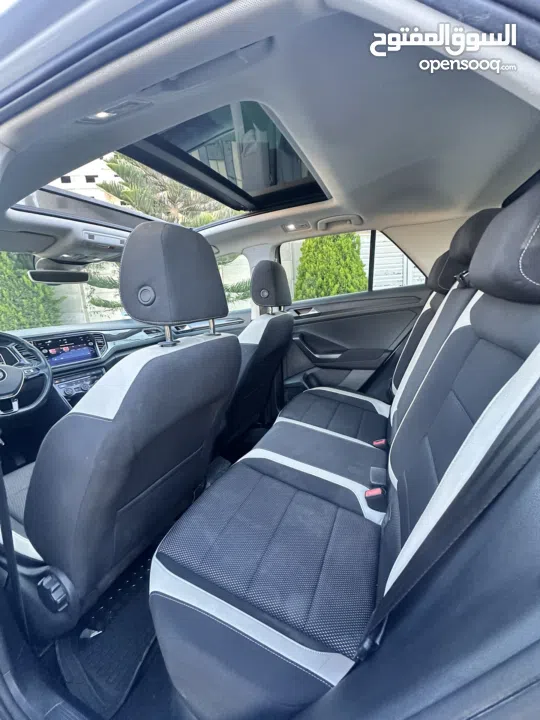 تي روك 2021 ار لاين فل اضافات