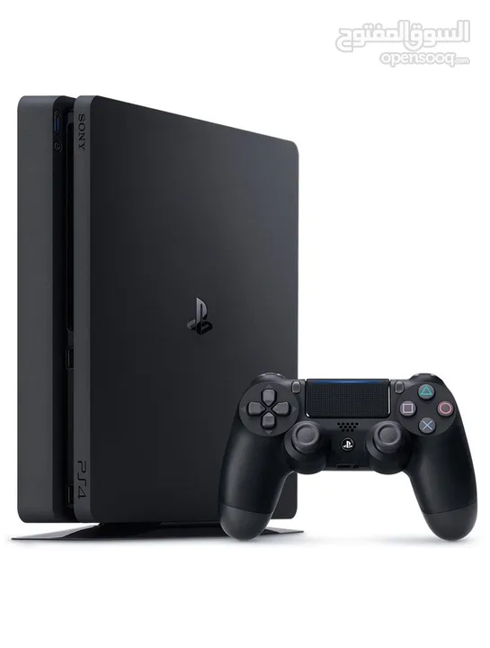 ps 4 للبيع