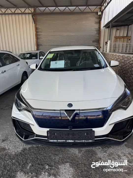 DONGFENG D60 PLUS VENUCIA 2023 دونج فينج فينيسا عداد زيرو