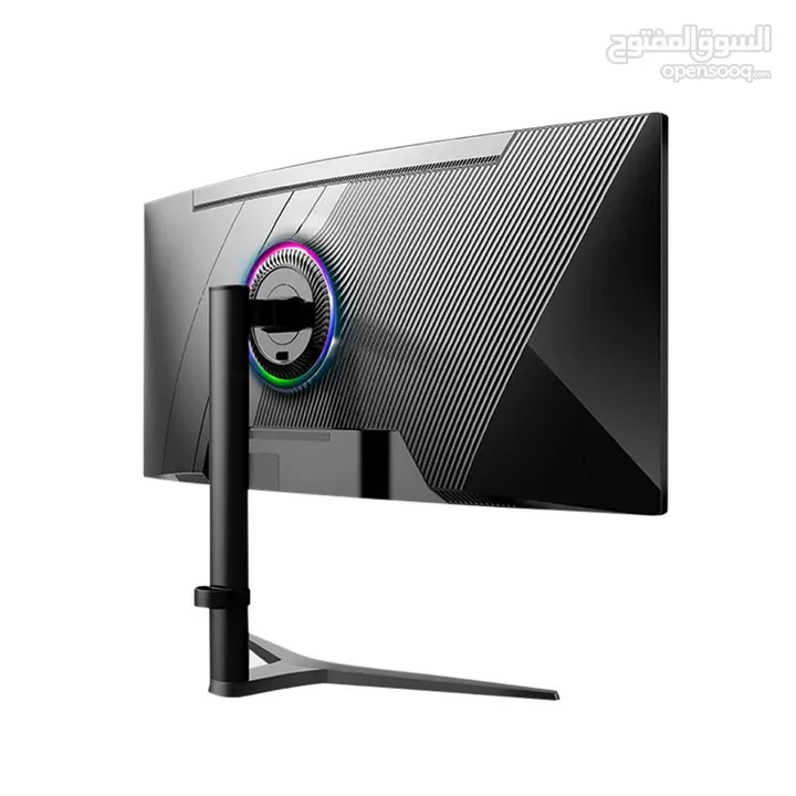 شاشه جيمنج 165Hz 4K