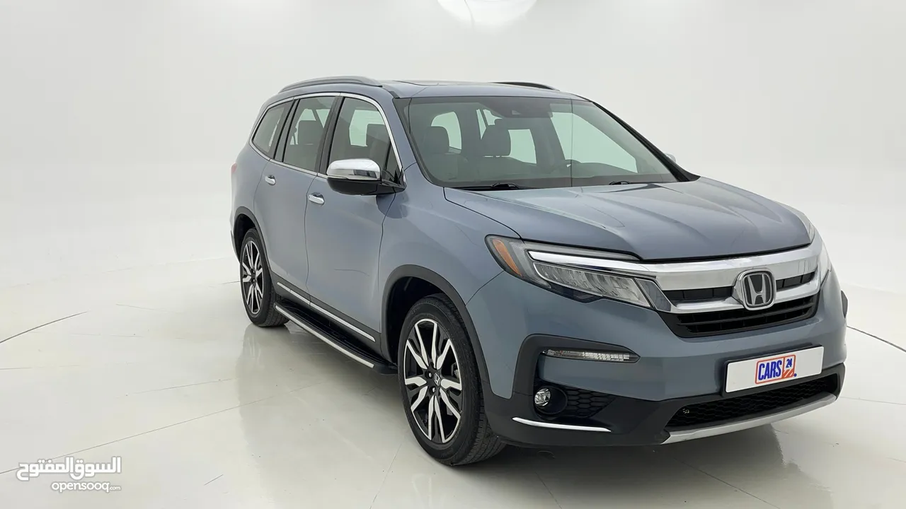 (FREE HOME TEST DRIVE AND ZERO DOWN PAYMENT) HONDA PILOT