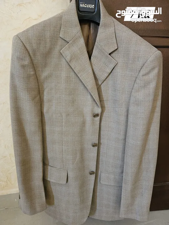 Men Blazers/ Suit Clearance Sale