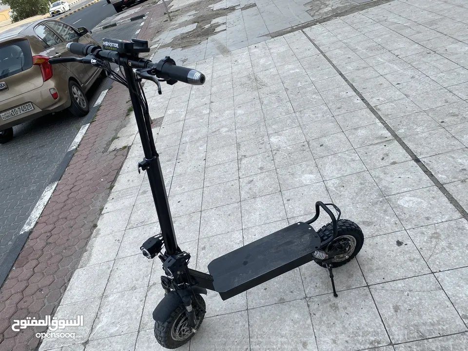 SCOOTER FOR SALE