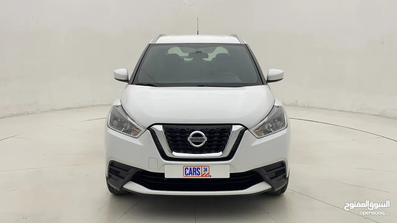 NISSAN KICKS  Zero Down Payment  Home Test Drive