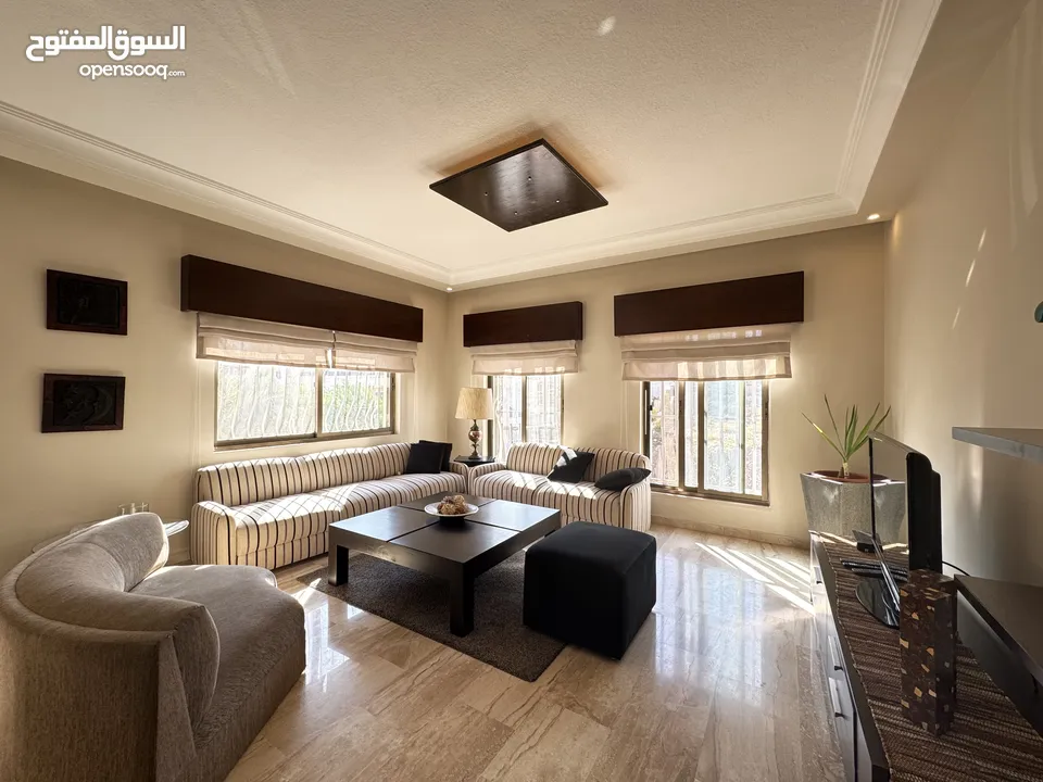 شقة مفروشة للإيجار 200م2 ( Property 40418 )-175089930