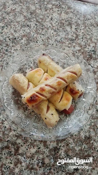 مطبخ غاده سمحان للتواصي مفتول معجنات دوالي طبيخ اسعار مختلفة يوجد لدي جميع الاصناف وع الطلب