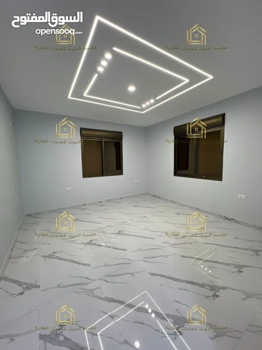 شقة فاخرة جديدة لم تسكن سوبر ديلوكس