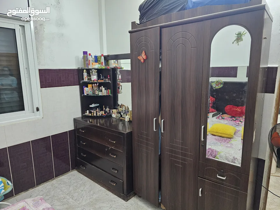 غرفة نوم زان بسعر مغري