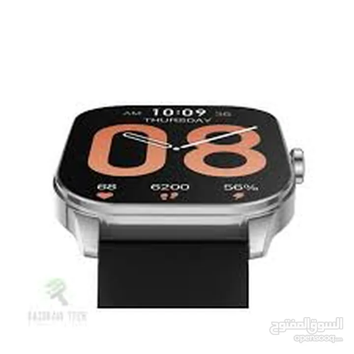 Amazfit POP 3S شاومي أميزفيت بوب 3 اس