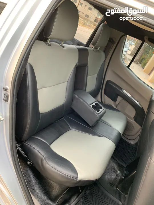 ‎ ميتسوبيشي L200 2013 Sportero فحص كامل، بسعر مغري