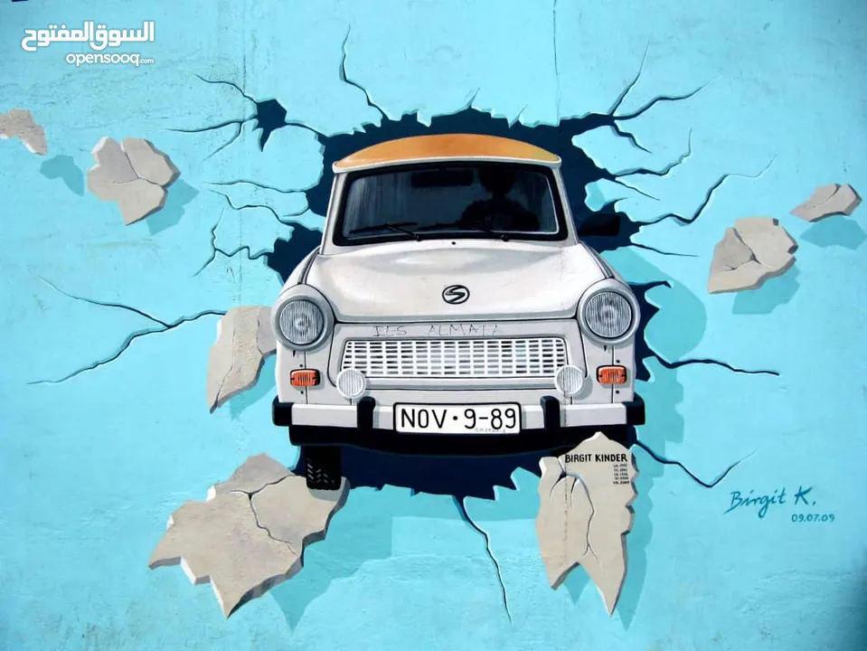 ورق حائط  ثلاثي الأبعاد بمواصفات المانيه عاليه الجوده  وتصاميم حديثه حرصا منا علي ارضاء جميع الاذواق
