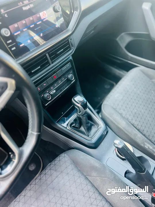 تي كروس. فلللللل بدون فتحه. بسعرررر حرق حرق