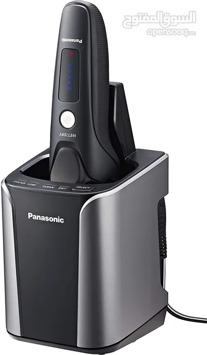 Panasonic ES-LV97 5-Blade Wet & Dry Electric Shaver