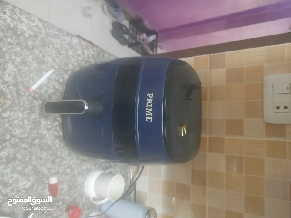 قلايه هوائيه