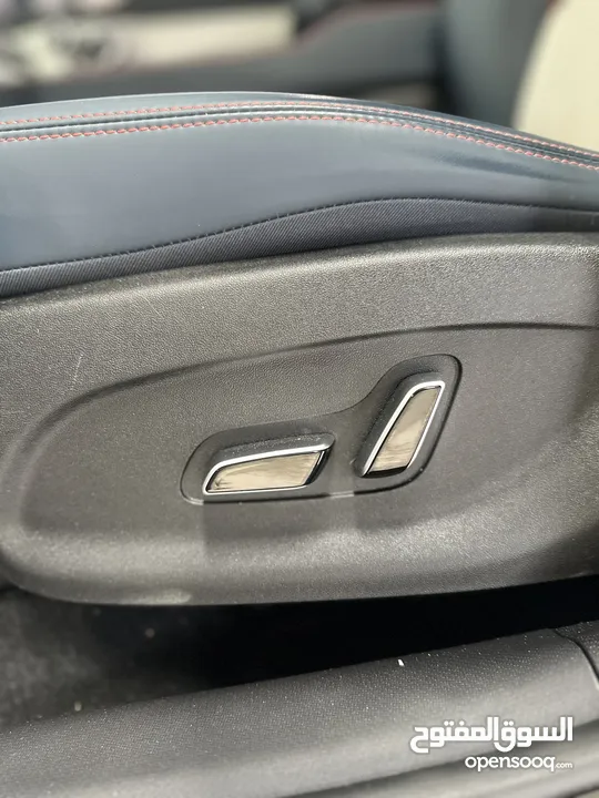 BYD YUAN PLUS 2022