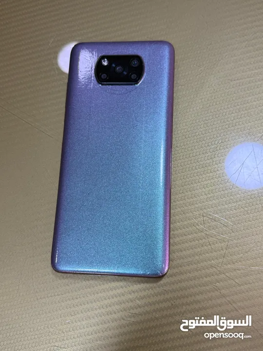 Poco X3 pro