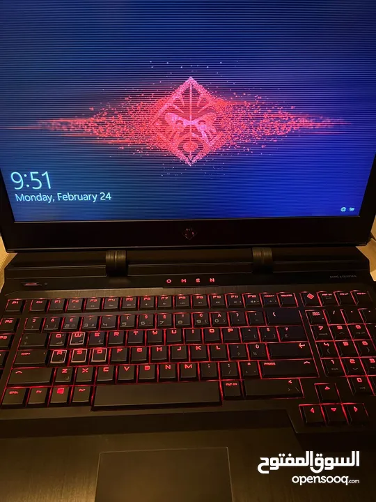 لابتوب gaming