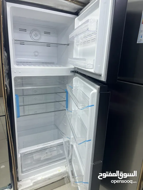 ثلاجه MEC الجديده كليا سكوريت مميز سعر حرق