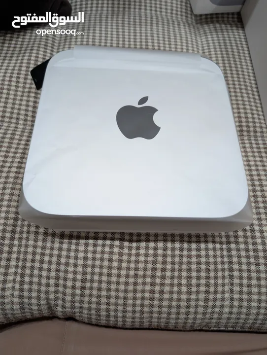 Mac Mini M1 like new