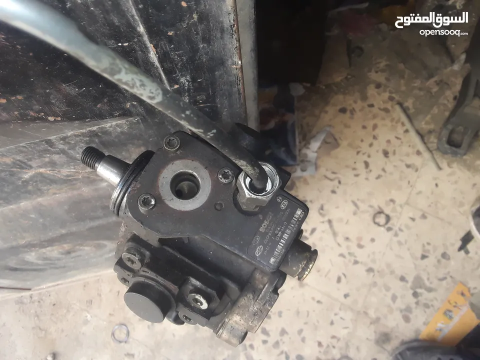 باص هنداي جران كهربا