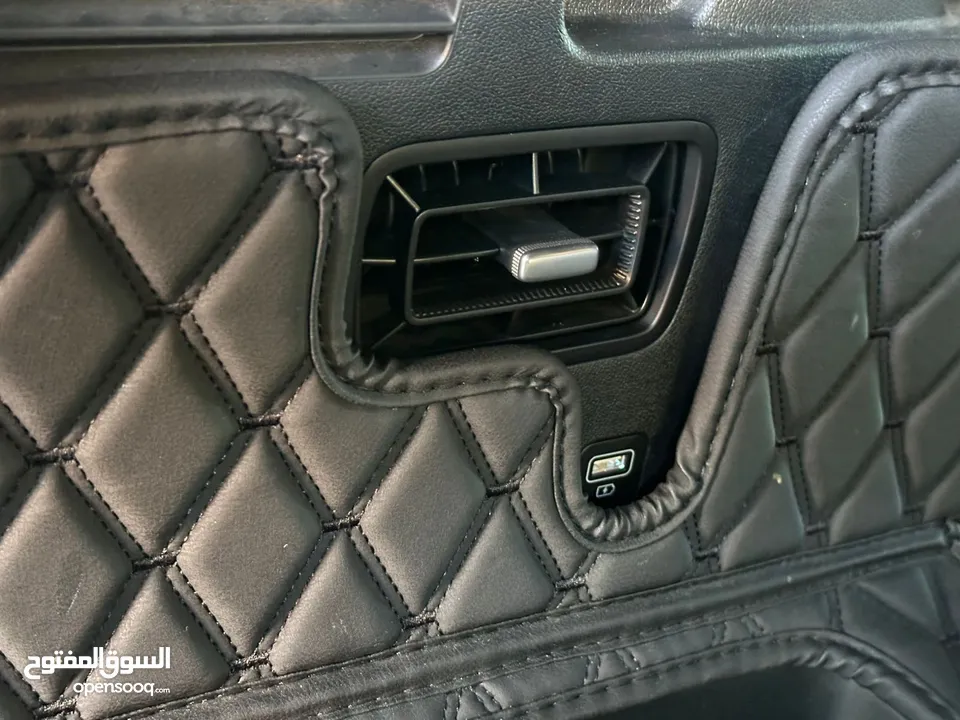 كيا سورينتو هايبرد 2021 vip