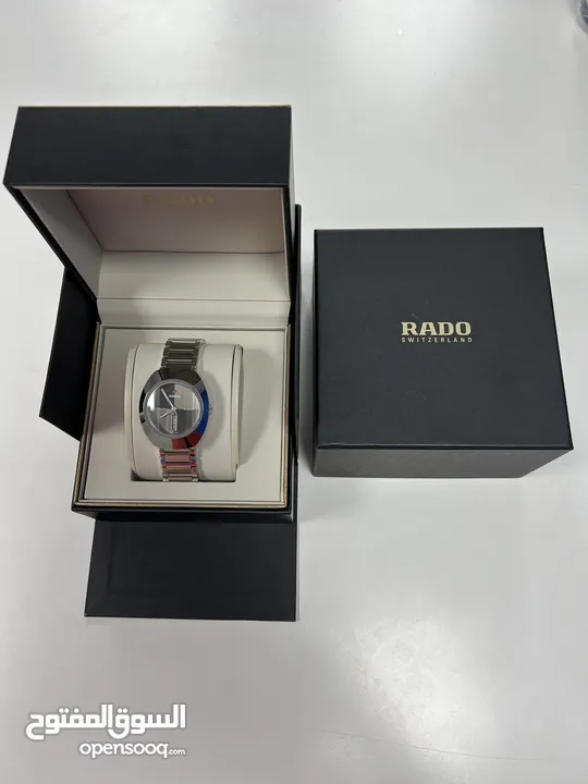 Automatic Rado DiaStar Original – Gift for Sale