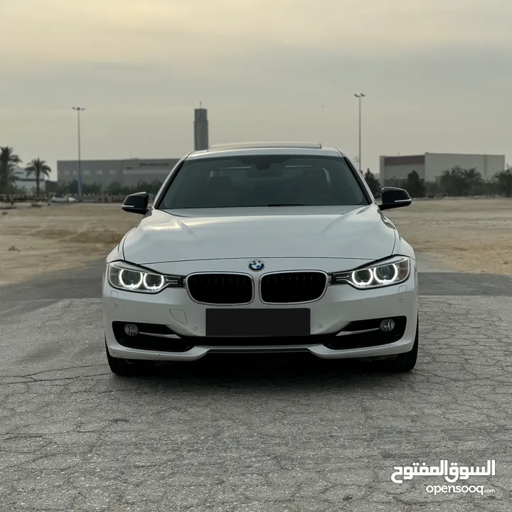 للبيع BMW 328i 2014