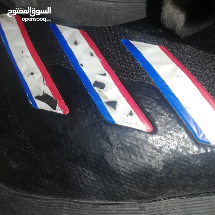 Adidas football boots predator edge.3