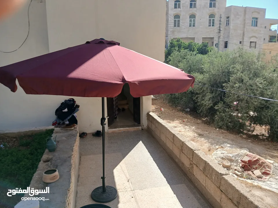 شمسيه حجم كبير  اصليه ممتازه
