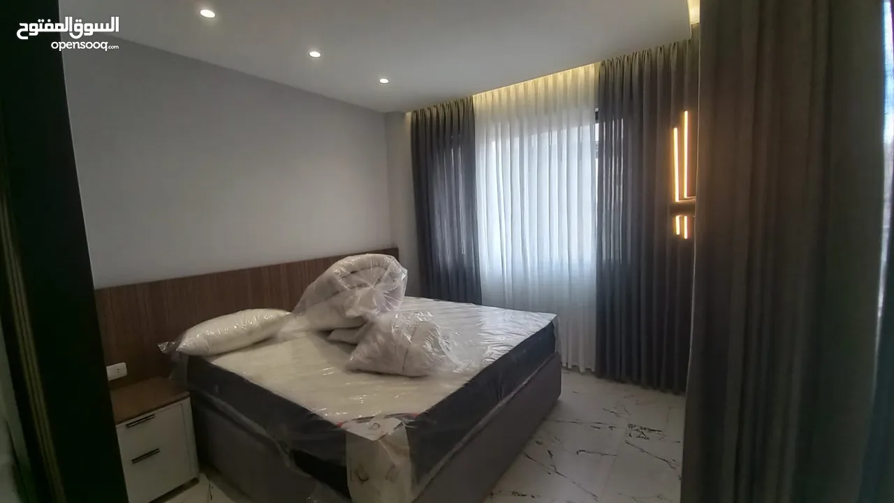 Furnished Apartment For Rent In Khalda ( Property 42292 )-174775204