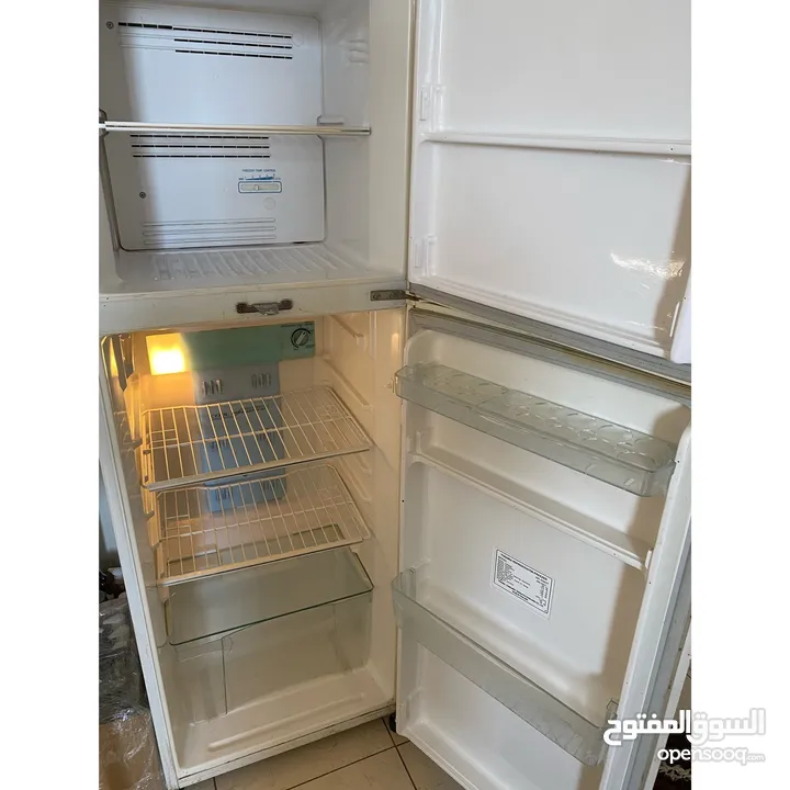 Fridge Toshiba for sale