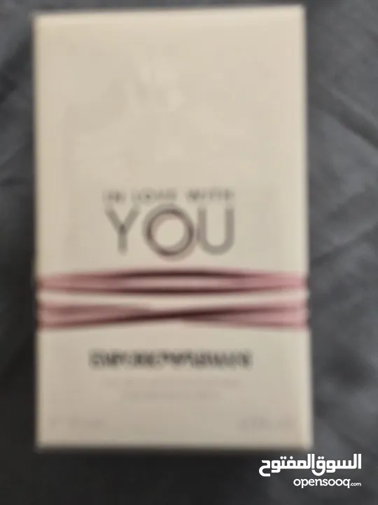 عطر ارماني للبيع