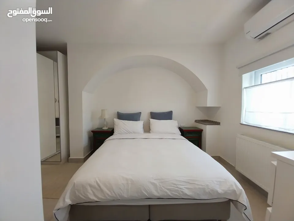 Apartment for rent in al webdieh  ( Property 35312 )-174822031