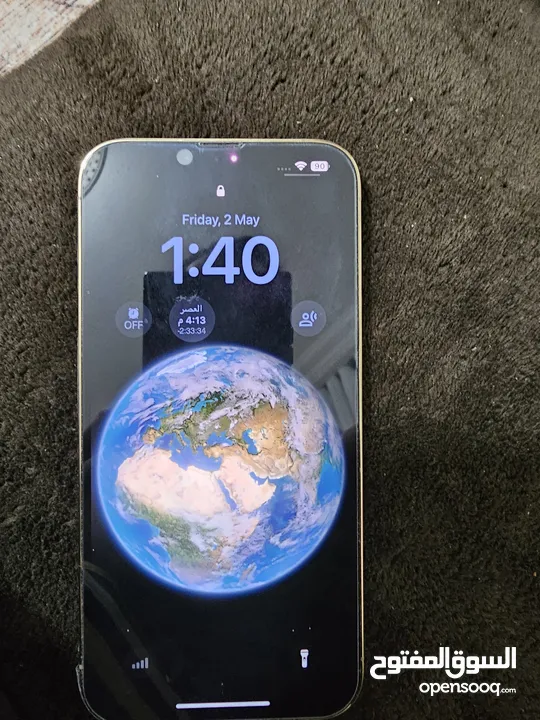 ايفون 13 برو ماكس  iPhone 13 pro max