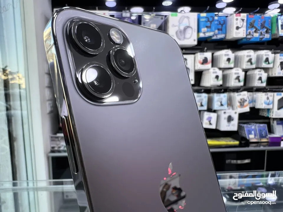 Used iPhone 12 Pro 256 GB ايفون 12 برو  256 جيجابايت غير مفتوح او مصلح ابدا  بطارية اصلية مش مرفوعة